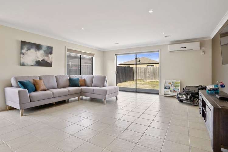 Fourth view of Homely house listing, 215 Botanica Springs Boulevard, Brookfield VIC 3338