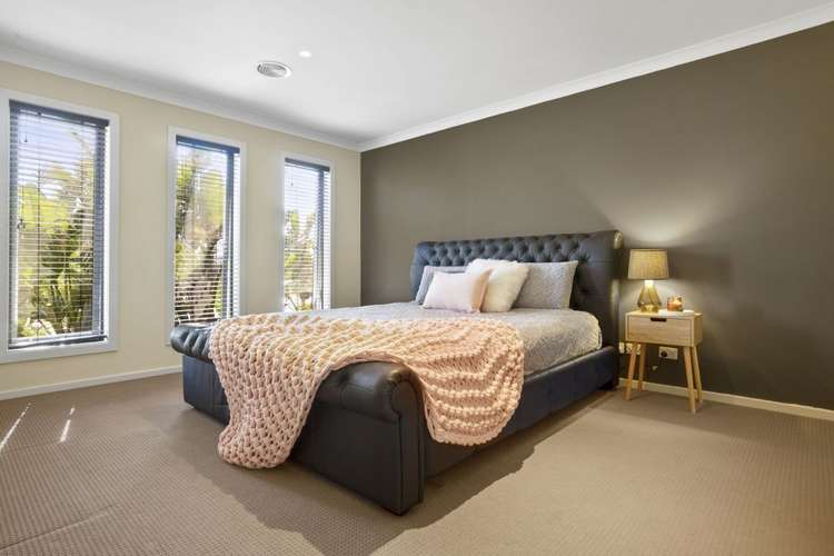 Fifth view of Homely house listing, 215 Botanica Springs Boulevard, Brookfield VIC 3338