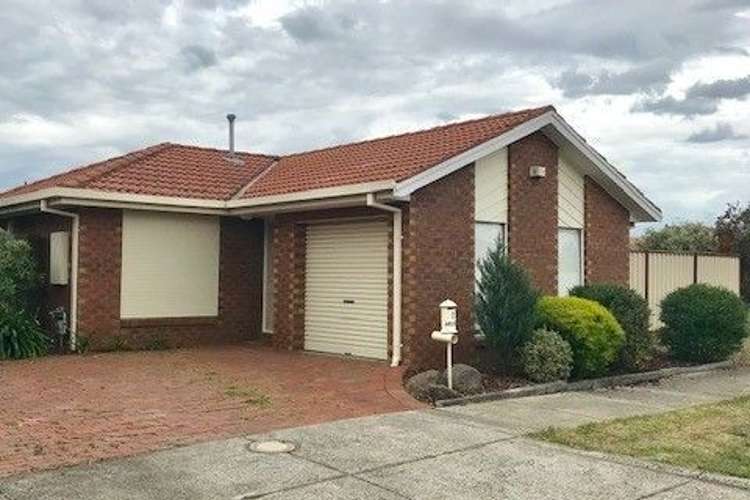 Main view of Homely house listing, 2 Archer Place, Keilor Downs VIC 3038