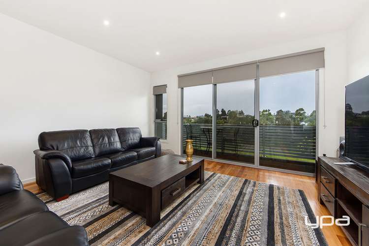 Second view of Homely townhouse listing, 5/13 Greville Street, Caroline Springs VIC 3023