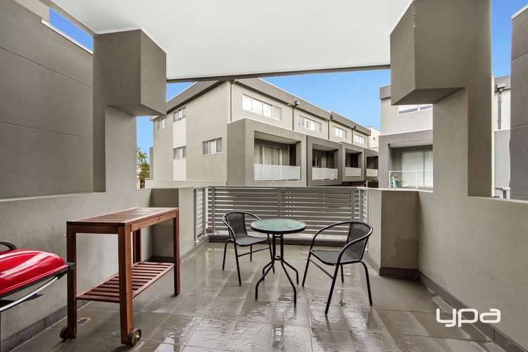 Fourth view of Homely townhouse listing, 5/13 Greville Street, Caroline Springs VIC 3023