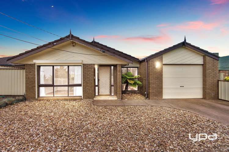 Main view of Homely house listing, 67 Concord Circuit, Albanvale VIC 3021