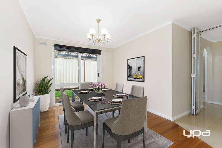 Sixth view of Homely house listing, 67 Concord Circuit, Albanvale VIC 3021