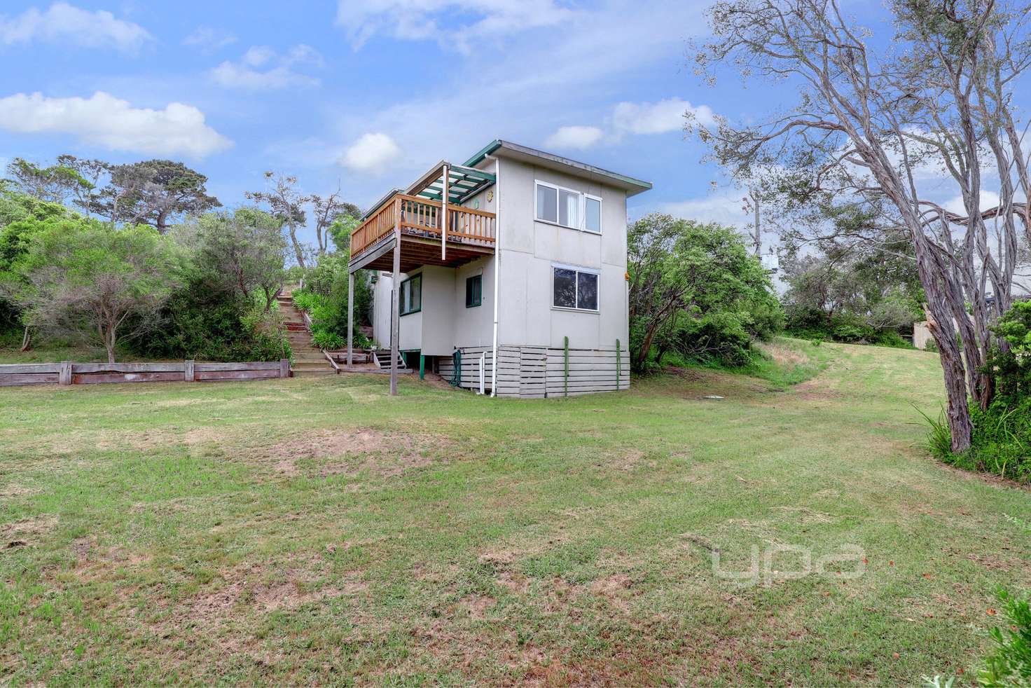 Main view of Homely house listing, 21 Melibee Street, Blairgowrie VIC 3942