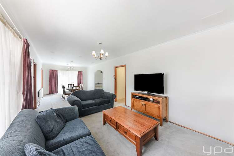 Second view of Homely house listing, 51 Emu Parade, Jacana VIC 3047