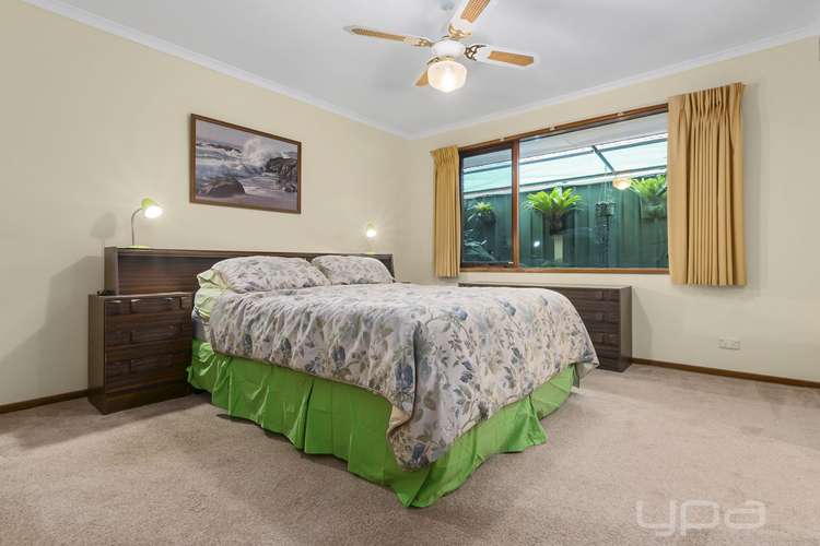 Fourth view of Homely house listing, 3 Manning Avenue, Kurunjang VIC 3337