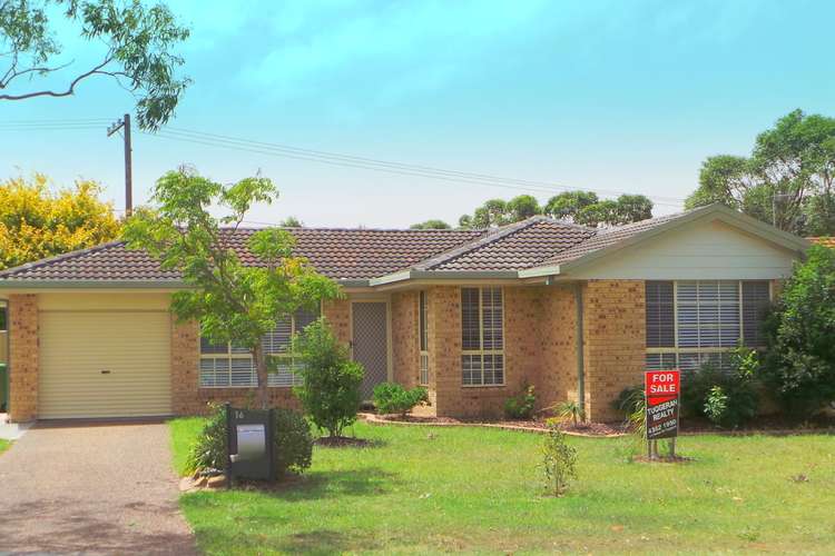 Third view of Homely house listing, 16 Betty Anne Place, Mardi NSW 2259