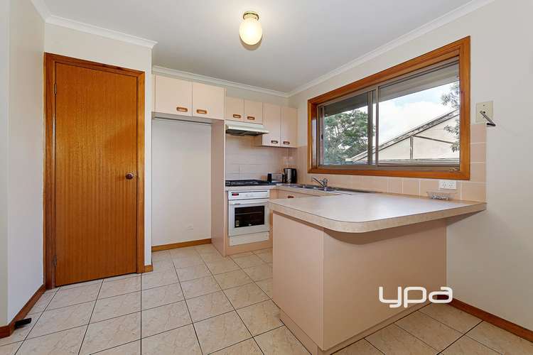 Third view of Homely townhouse listing, 57A Raleigh Street, Westmeadows VIC 3049