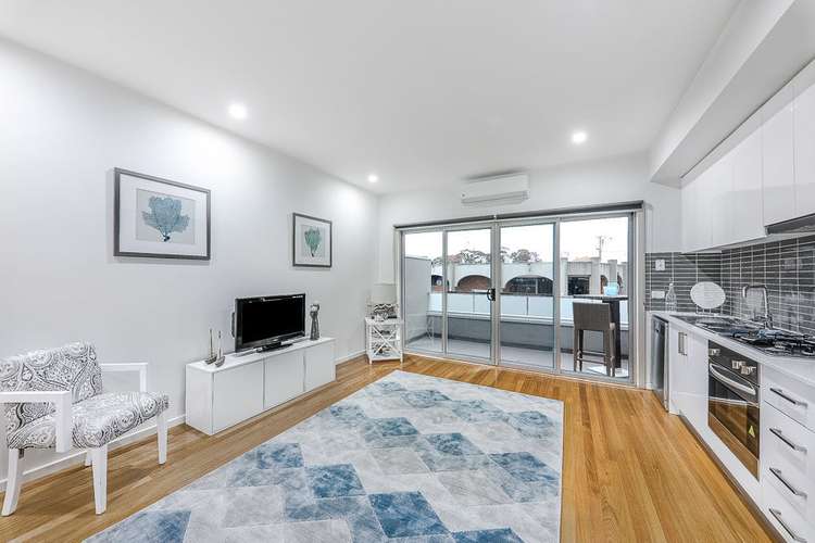 Main view of Homely townhouse listing, 5/2 Grandview Street, Glenroy VIC 3046