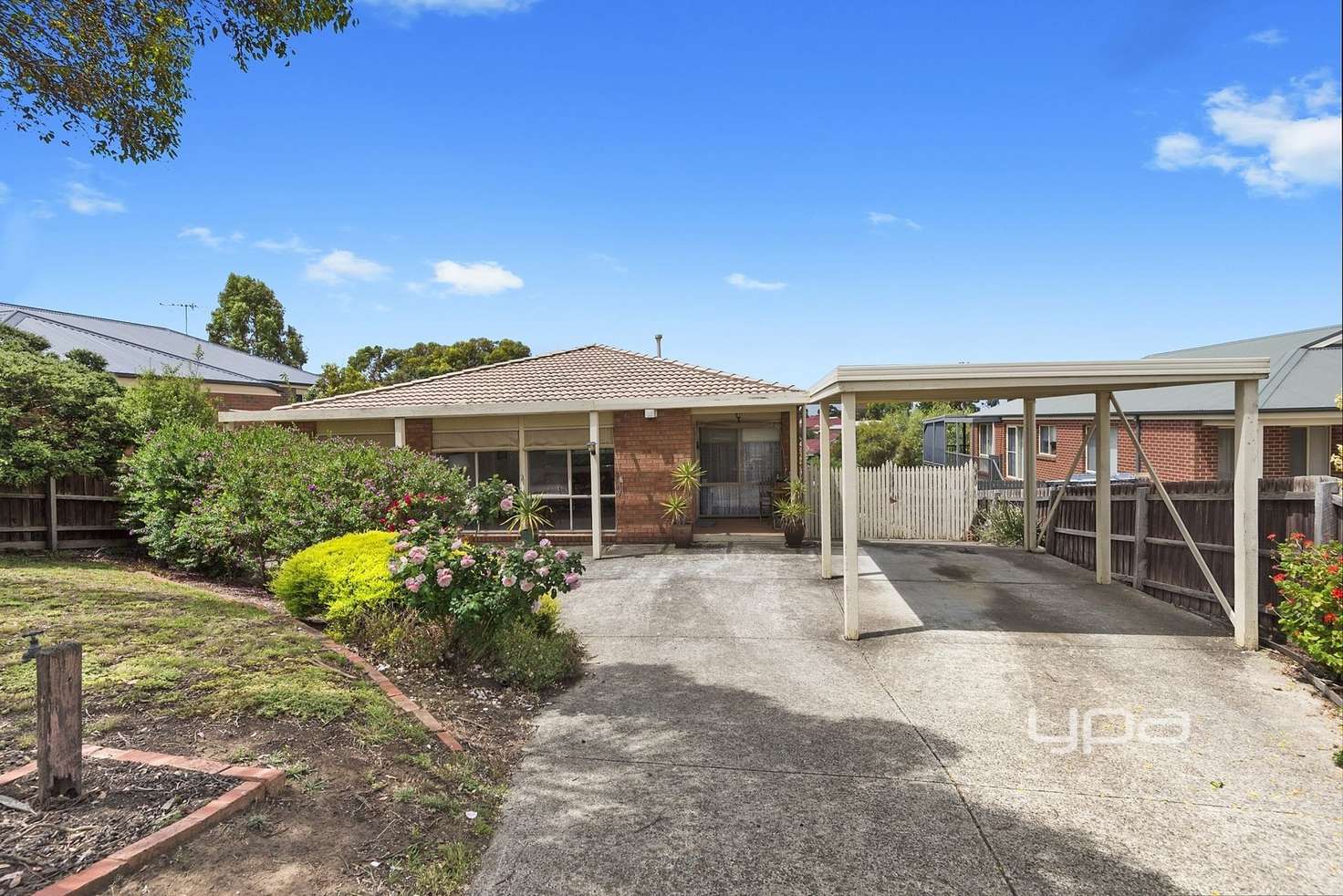 Main view of Homely house listing, 15 Rees Road, Sunbury VIC 3429