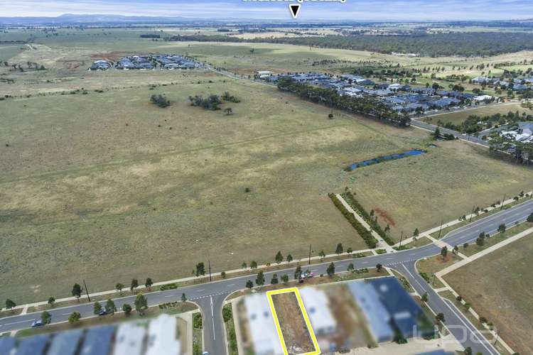 Second view of Homely residentialLand listing, 780 Eynesbury Road, Eynesbury VIC 3338
