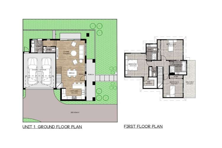 Second view of Homely townhouse listing, 3/27 Eyre Street, Westmeadows VIC 3049