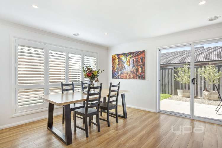 Seventh view of Homely house listing, 16 Dempsey Avenue, Truganina VIC 3029