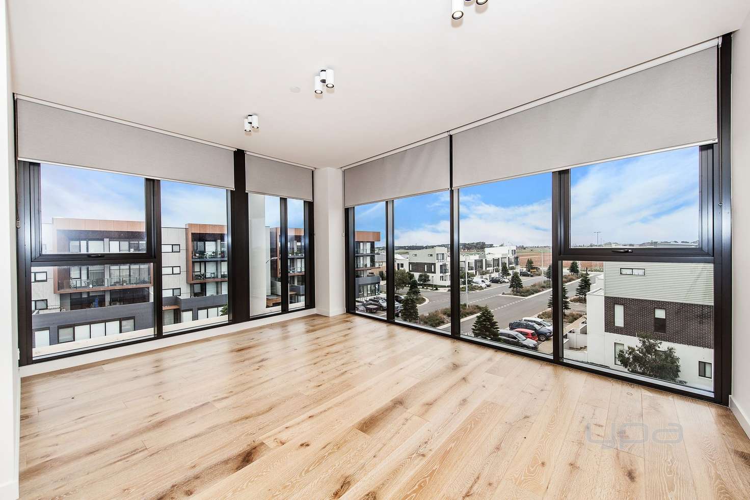 Main view of Homely unit listing, 333/33 Quay Boulevard, Werribee South VIC 3030