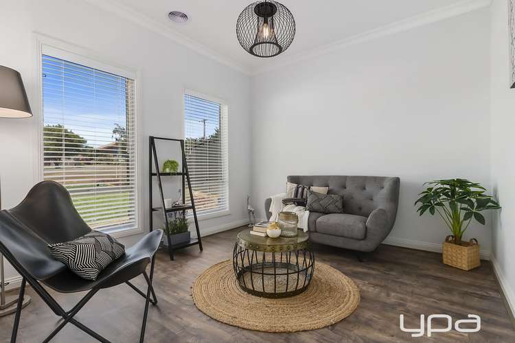 Second view of Homely house listing, 8A Steiglitz Street, Ballan VIC 3342