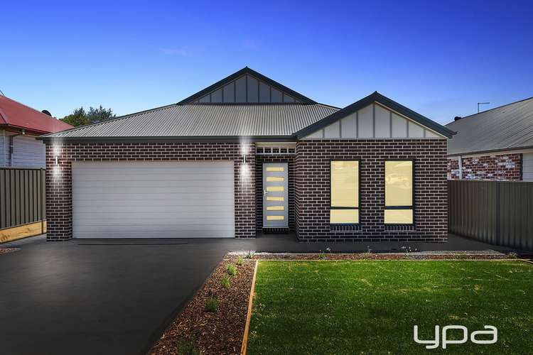 8B Steiglitz Street, Ballan VIC 3342