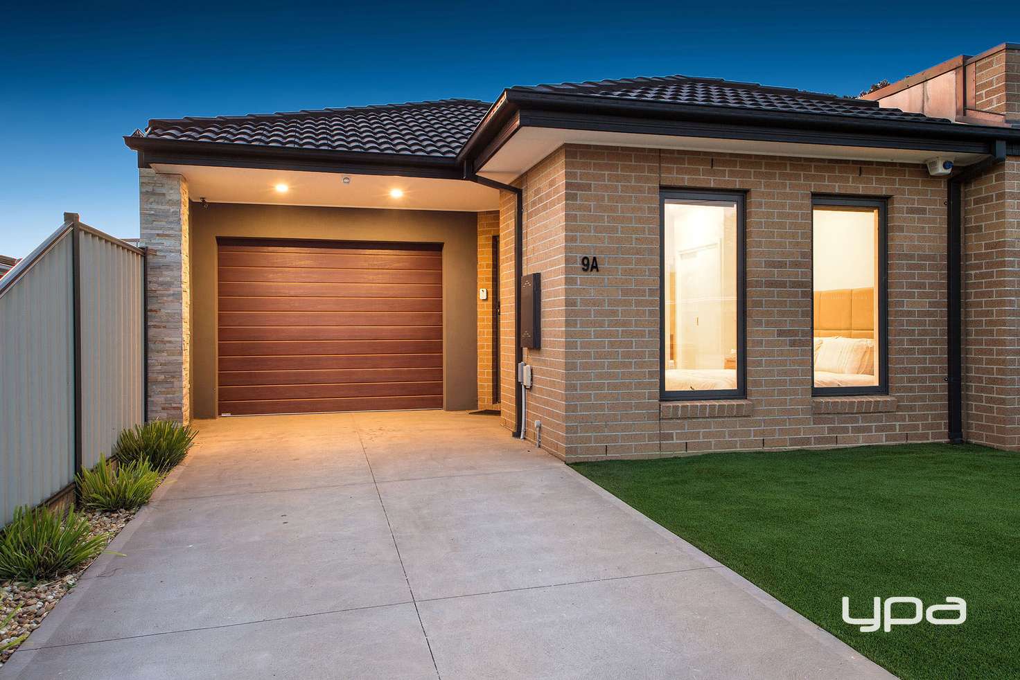 Main view of Homely house listing, 9A Oakwood Road, Albanvale VIC 3021