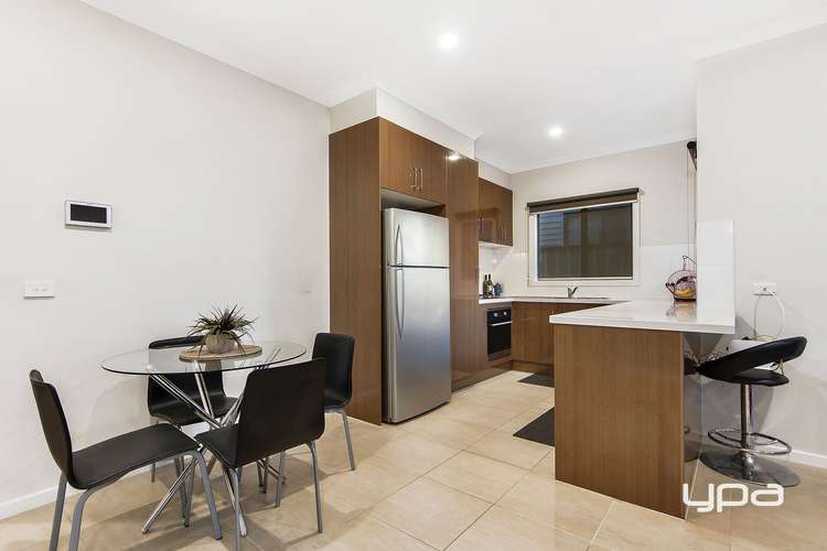 Third view of Homely house listing, 9A Oakwood Road, Albanvale VIC 3021
