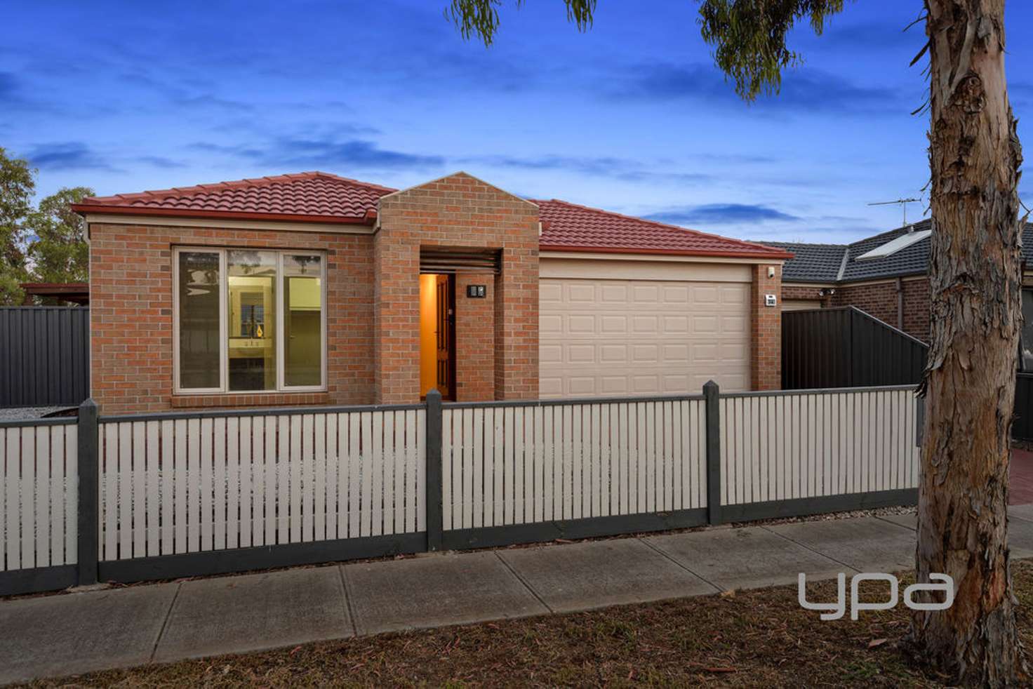 Main view of Homely house listing, 14 Yarraman Road, Manor Lakes VIC 3024