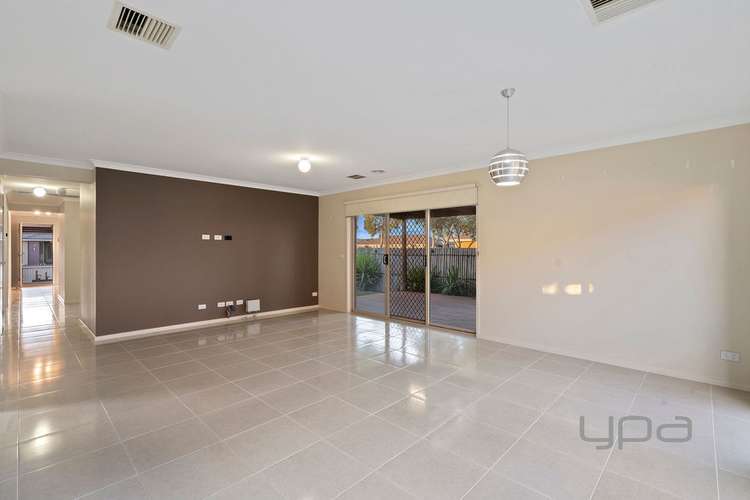 Second view of Homely house listing, 14 Yarraman Road, Manor Lakes VIC 3024