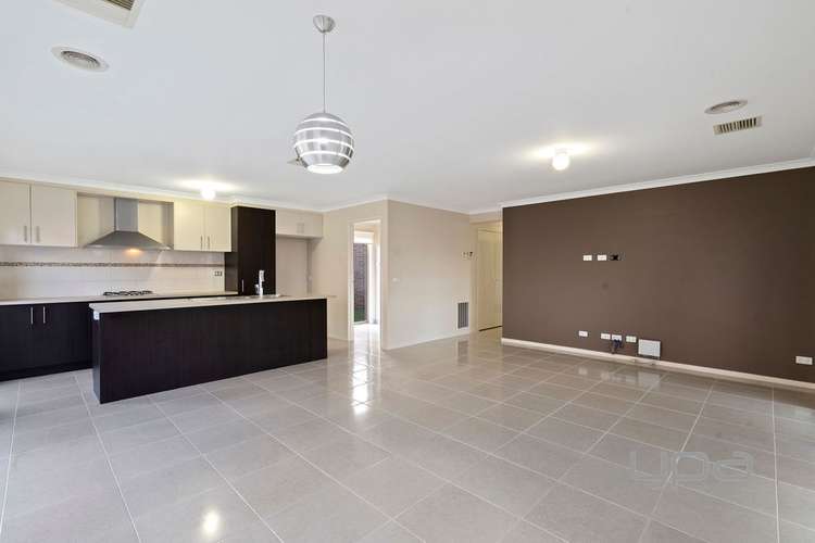 Fourth view of Homely house listing, 14 Yarraman Road, Manor Lakes VIC 3024