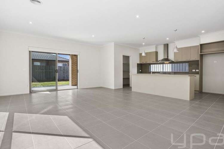 Fourth view of Homely house listing, 4 Chantelle Parade, Tarneit VIC 3029