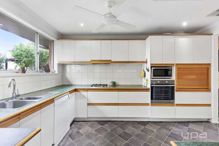 Fifth view of Homely house listing, 55 President Road, Albanvale VIC 3021