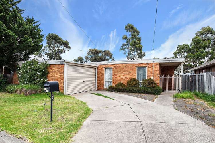 Main view of Homely house listing, 25 Canberra Avenue, Hoppers Crossing VIC 3029