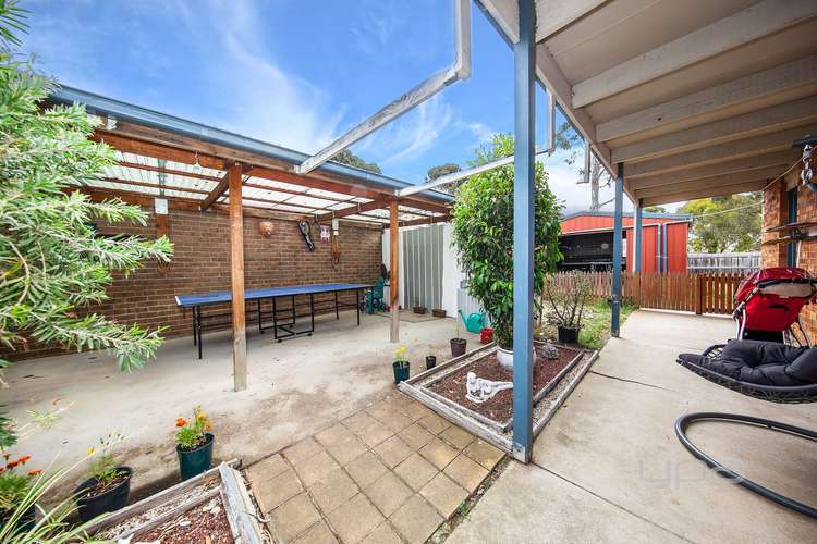 Fifth view of Homely house listing, 25 Canberra Avenue, Hoppers Crossing VIC 3029