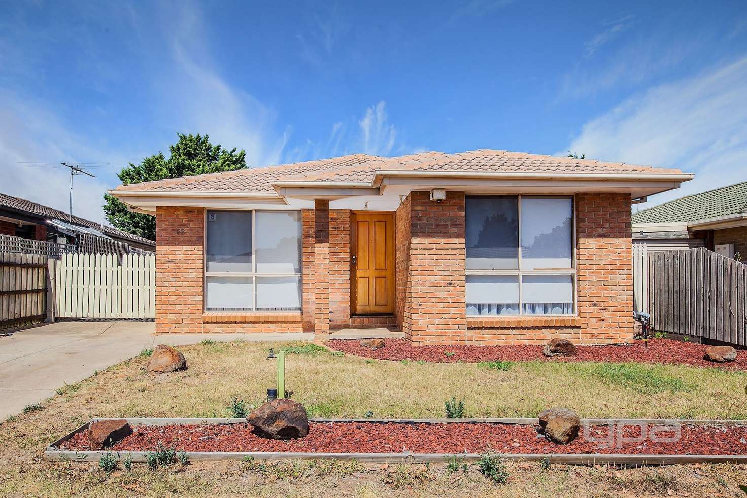 Main view of Homely house listing, 32 Tigris Close, Werribee VIC 3030