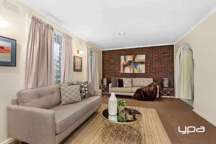 Main view of Homely house listing, 25 Dover Street, Albanvale VIC 3021