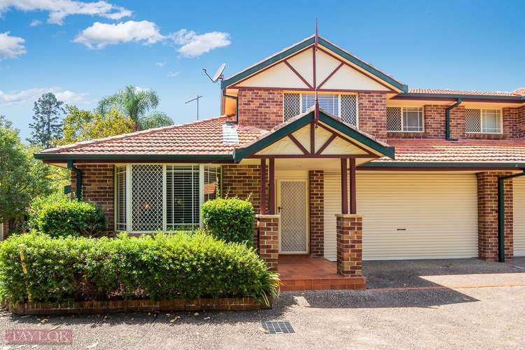 Main view of Homely townhouse listing, 21/49 Bettington Road, Oatlands NSW 2117