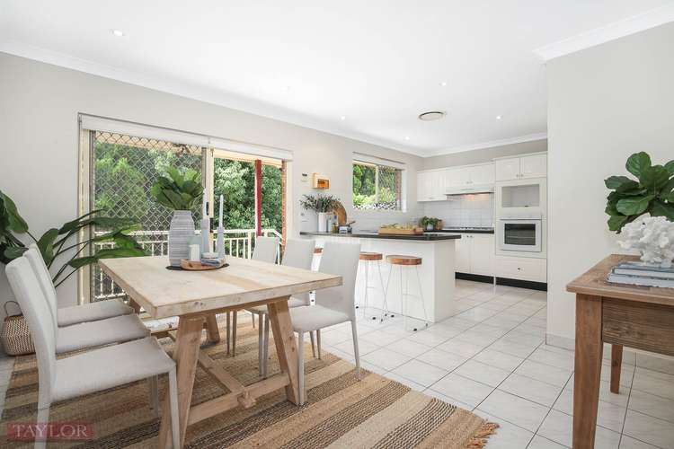 Third view of Homely townhouse listing, 21/49 Bettington Road, Oatlands NSW 2117