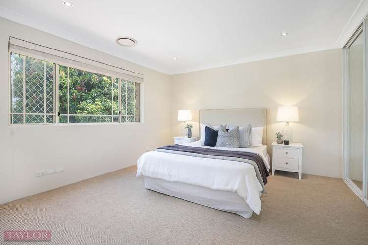 Fifth view of Homely townhouse listing, 21/49 Bettington Road, Oatlands NSW 2117