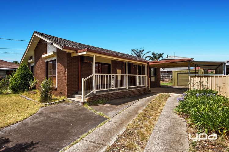 Main view of Homely house listing, 1 Tallerk Court, Kings Park VIC 3021