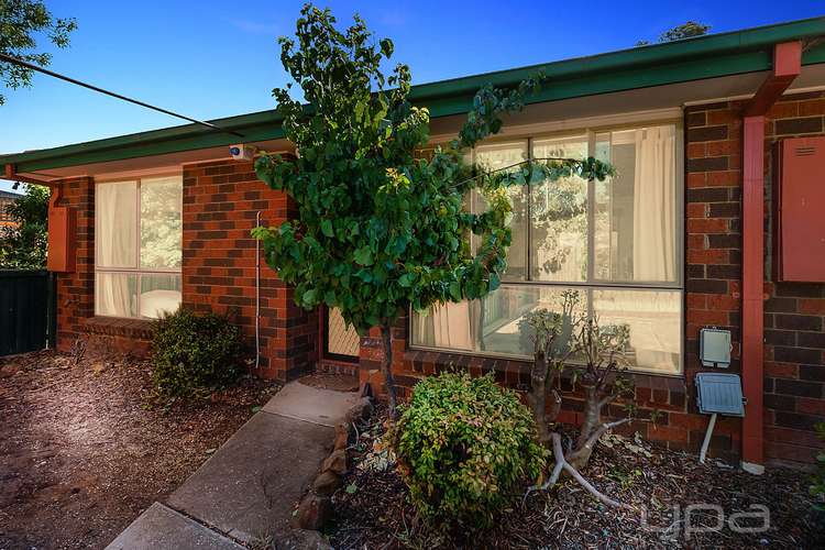 Main view of Homely unit listing, 4/23 Dominic Parade, Melton VIC 3337