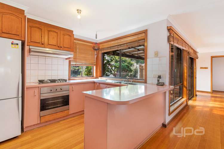 Third view of Homely house listing, 1 Milne Court, Delahey VIC 3037