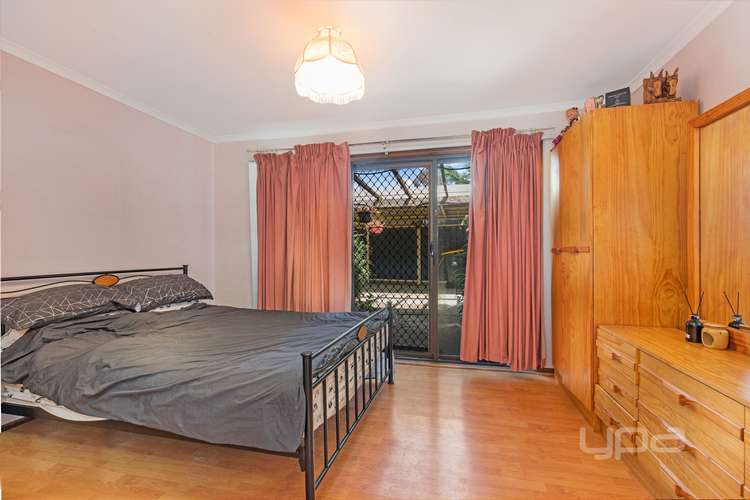 Fifth view of Homely house listing, 1 Milne Court, Delahey VIC 3037