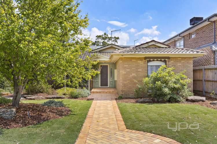 46 Woodville Park Drive, Hoppers Crossing VIC 3029