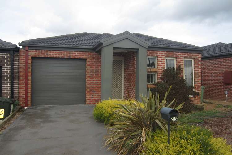 Main view of Homely unit listing, 2/221 Gap Road, Sunbury VIC 3429