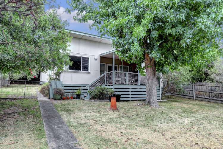 Main view of Homely house listing, 25 You Yangs Avenue, Dromana VIC 3936