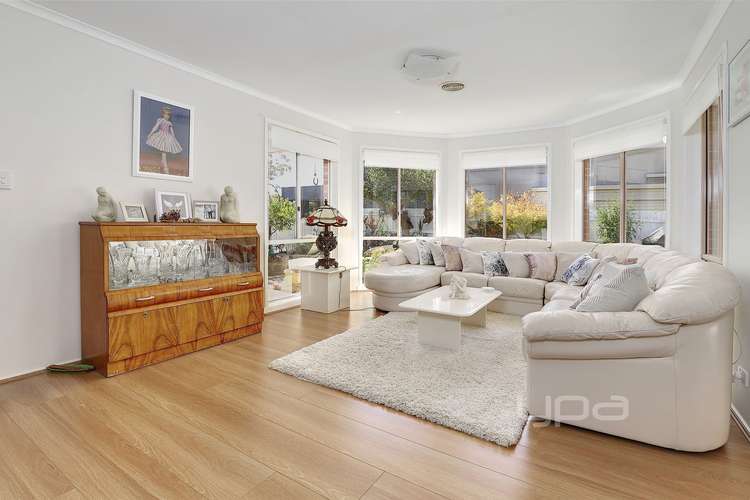 Second view of Homely house listing, 25 Lake View Drive, Safety Beach VIC 3936