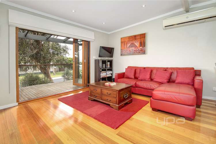 Second view of Homely house listing, 7 Fleming Street, Safety Beach VIC 3936