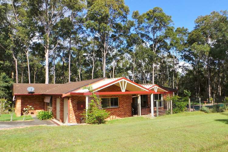 Main view of Homely house listing, 16 Forster Avenue, Watanobbi NSW 2259