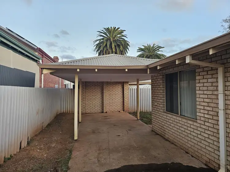 Second view of Homely semi-detached listing, 15 Butler Street, Piccadilly WA 6430