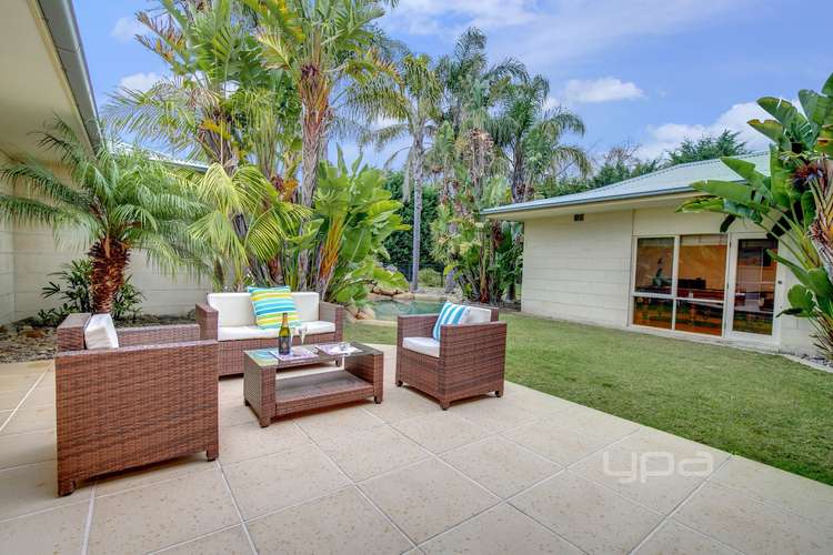Third view of Homely house listing, 88 Lockhart Drive, Rosebud VIC 3939