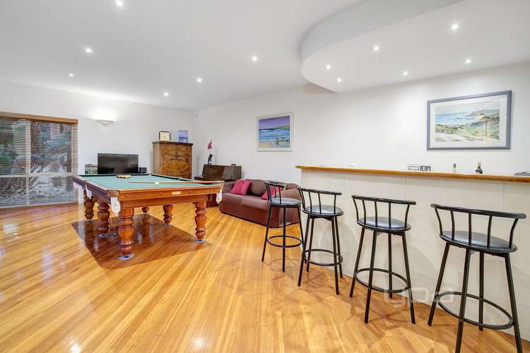 Sixth view of Homely house listing, 88 Lockhart Drive, Rosebud VIC 3939