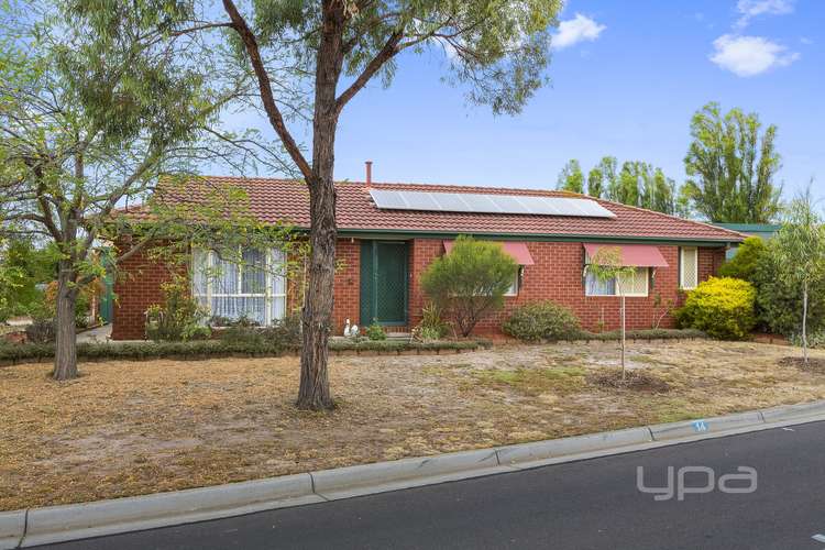 14 William Wright Wynd, Hoppers Crossing VIC 3029