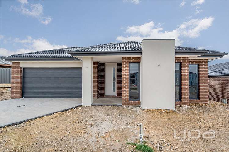 Main view of Homely house listing, 28 Appleberry Way, Wallan VIC 3756