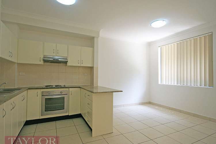 Second view of Homely unit listing, 3/3-7 O'Reilly Street, Parramatta NSW 2150